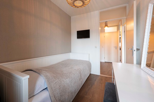 Medium property photo - Cappelblok 20, 4741 DS Hoeven